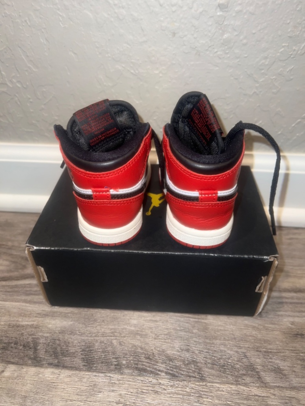 Jordan - Picture 3 of 5